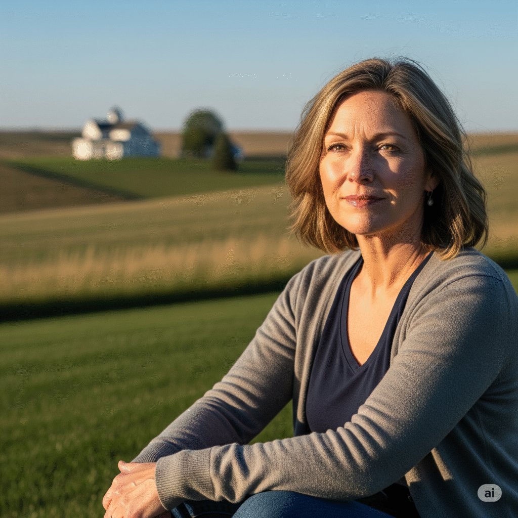 Navigating Depression: Support and Resources for Iowa Residents