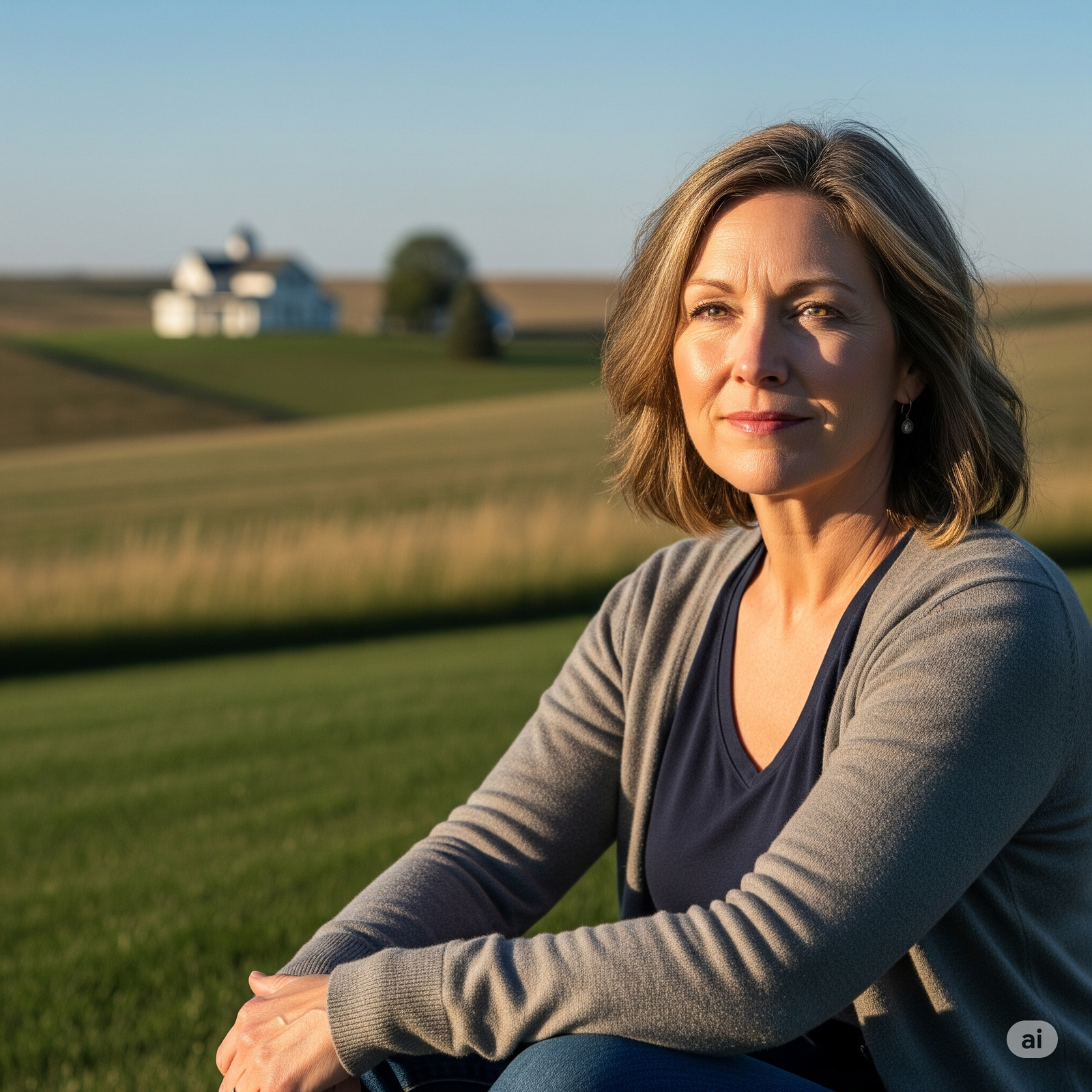 Navigating Depression: Support and Resources for Iowa Residents
