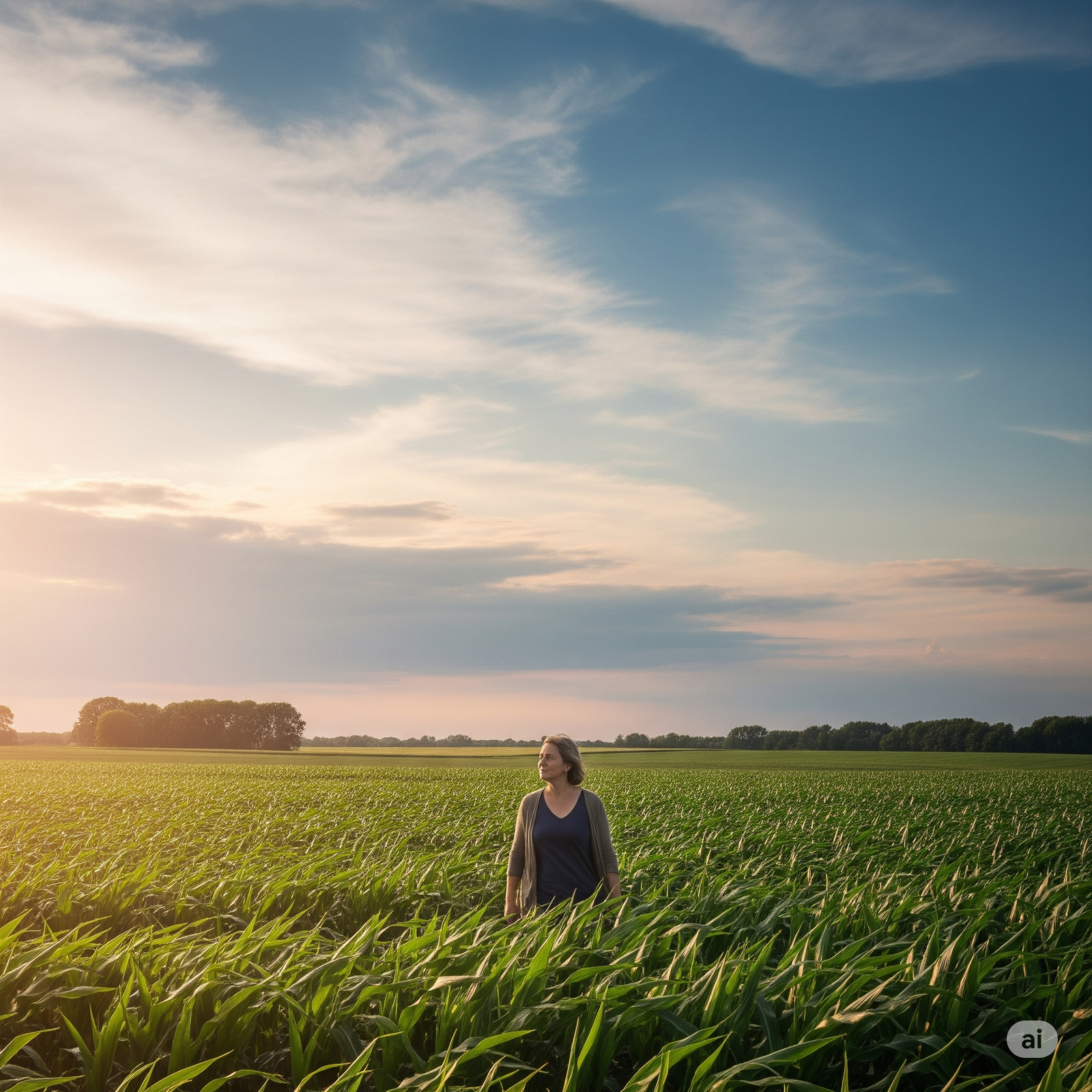 Anxiety in the Heartland: Coping Strategies for Iowans