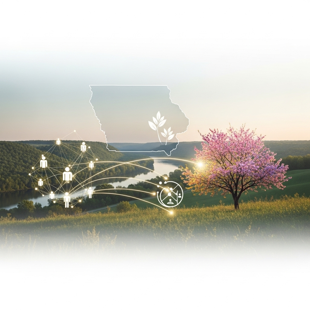 Navigating Mental Health in Iowa: Your Guide to Support with Wright Mental Health